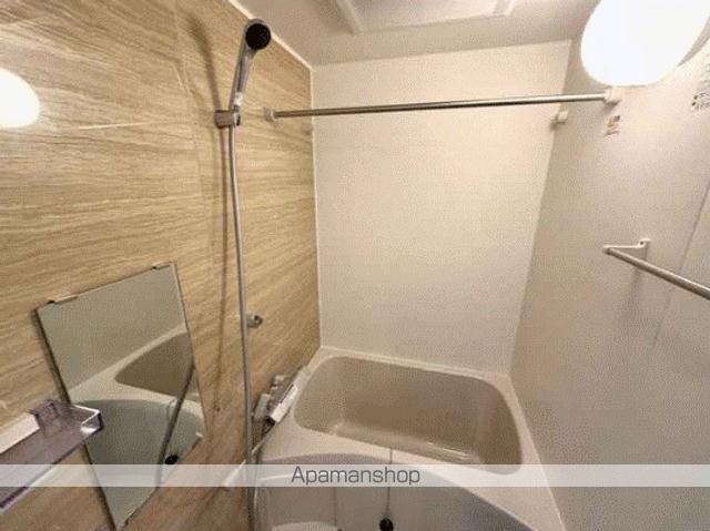 SOLASIA residence荻窪IIの風呂写真