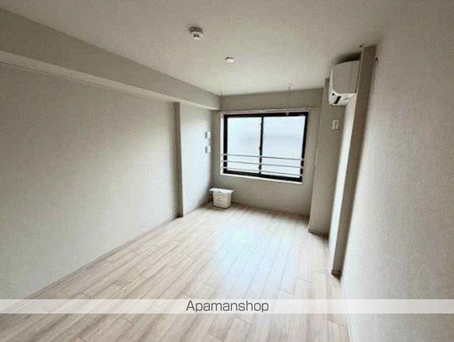 SOLASIA residence荻窪IIの居間写真