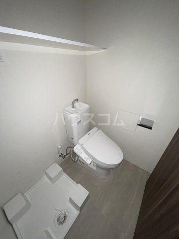 RJRリクロス高砂のトイレ写真