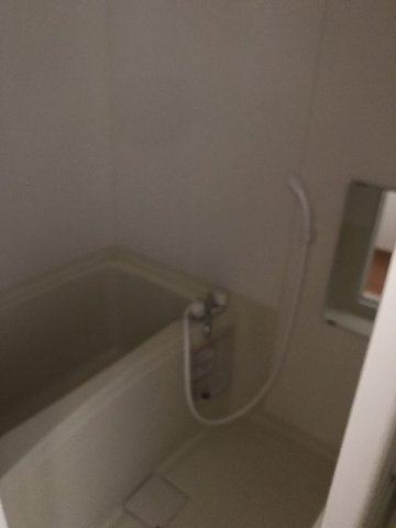 バス・シャワールーム　ゆったり過ごせるお風呂です