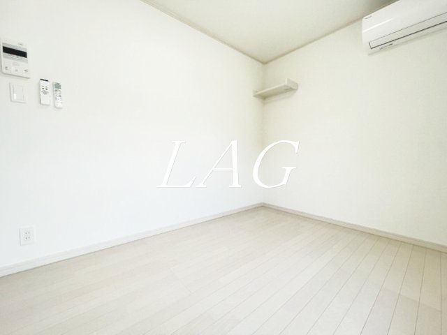 その他部屋・スペース　寝室です。