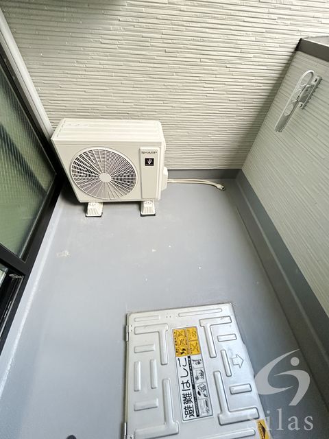 阪神本線 青木駅 徒歩7分 3階建 築2年の内装写真