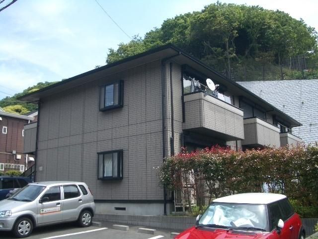 江ノ島電鉄線 由比ケ浜駅 徒歩19分 築24年