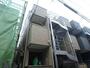 西日暮里駅より徒歩13分 1階 築11年3ヶ月の賃貸物件