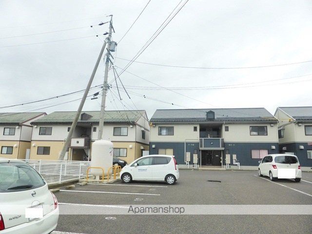 その他共有部分　その他共有部分