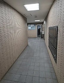 ＪＲ京浜東北線 蒲田駅 徒歩3分 10階建 築42年の外観写真