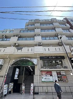 ＪＲ京浜東北線 蒲田駅 徒歩3分 築42年