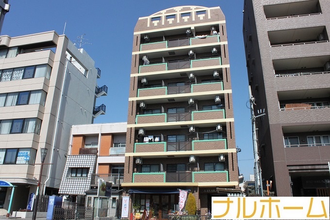 地下鉄谷町線 平野駅 徒歩7分 築28年