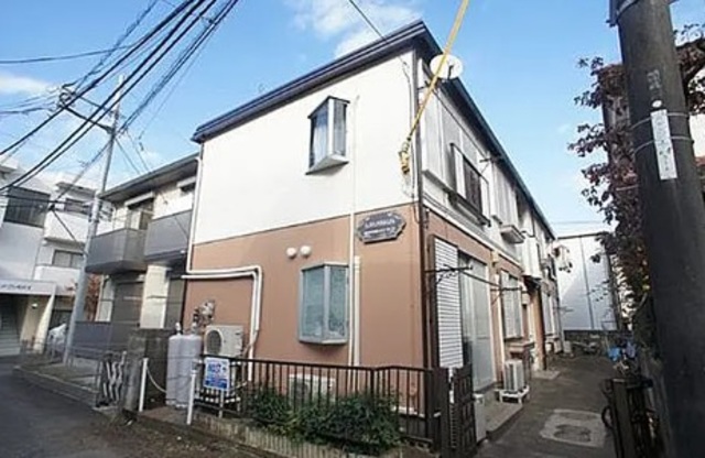 ジュネスさがみはら