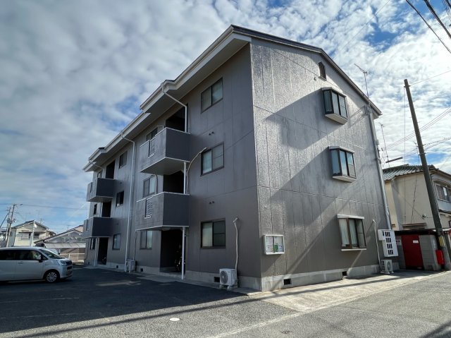 第3増田ハイツ