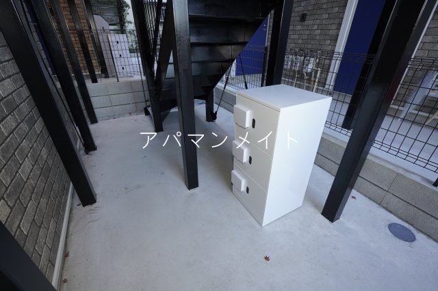 ハーミットクラブハウスGW戸塚町の外観写真