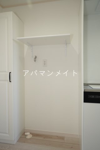 ハーミットクラブハウスGW戸塚町のその他写真