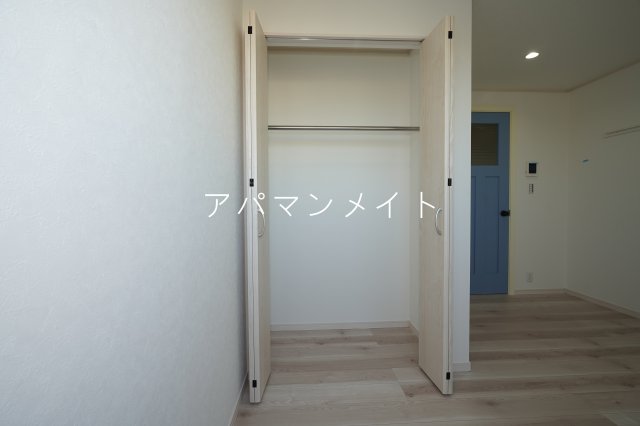 ハーミットクラブハウスGW戸塚町の内装写真