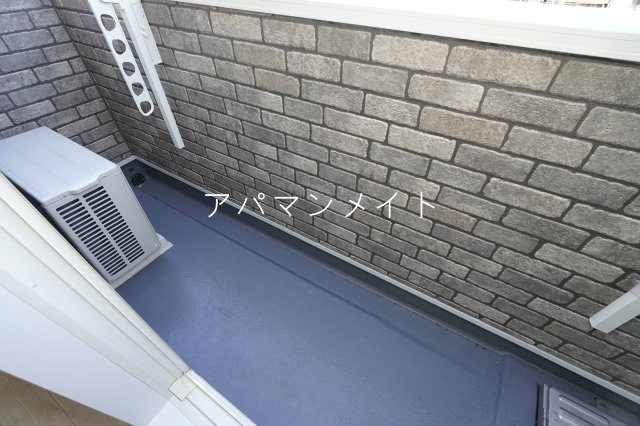 ハーミットクラブハウスGW戸塚町の内装写真