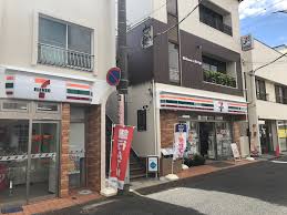 コンビニ　セブンイレブン 横浜六浦駅南店（コンビニ）まで352m