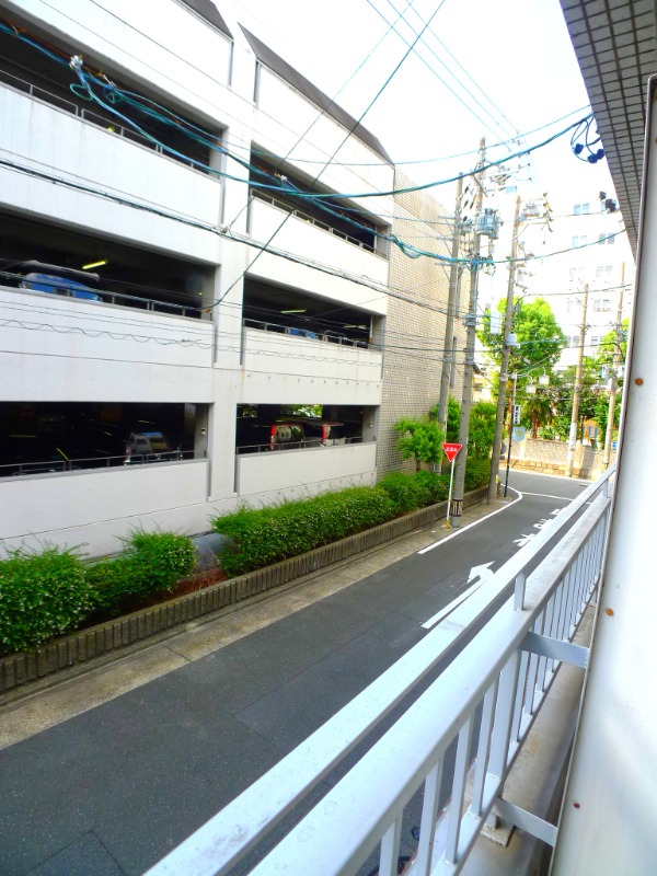 地下鉄鶴舞線 大須観音駅 徒歩5分 5階建 築41年のその他写真