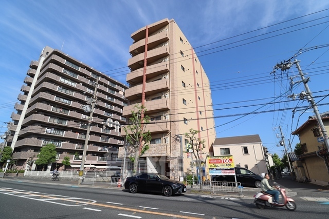 ＪＲ東海道本線 吹田駅 徒歩9分 築10年