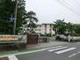 小学校　久喜市立菖蒲小学校（小学校）まで779m