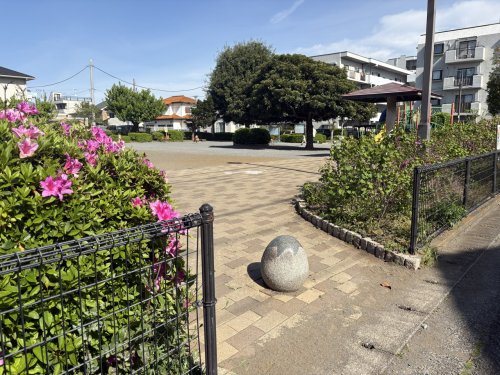 公園　共和1丁目公園（公園）まで528m