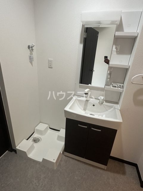 サラブレッドエクセル袖ヶ浦の内装写真
