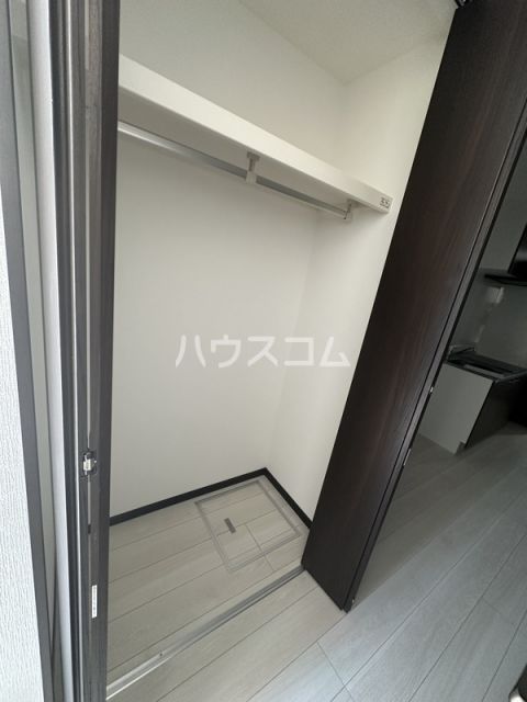 サラブレッドエクセル袖ヶ浦の内装写真