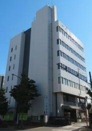 警察署・交番　碑文谷警察署（警察署・交番）まで1060m