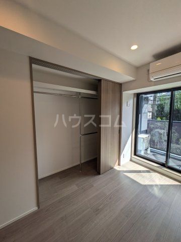 ザ・パークワンズ西池袋の内装写真