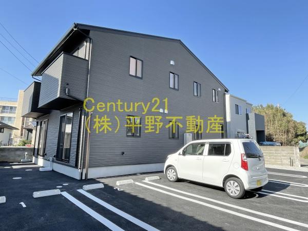ＪＲ久大本線 久留米大学前駅 徒歩10分 築3年