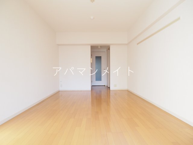 居室・リビング　おしゃれな居間です