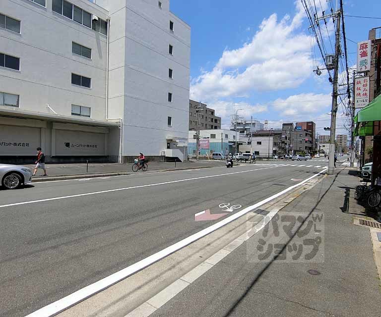 庭