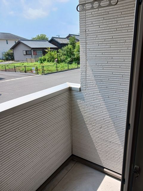 フォルシュ ハイム Aの内装写真