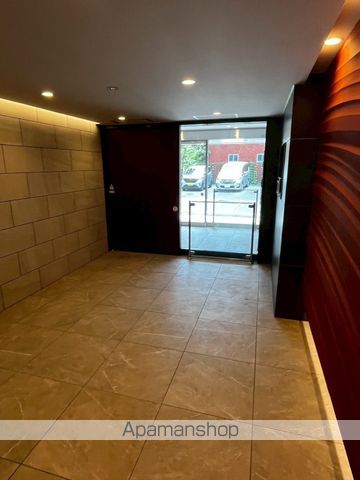 ロビー　ロビー