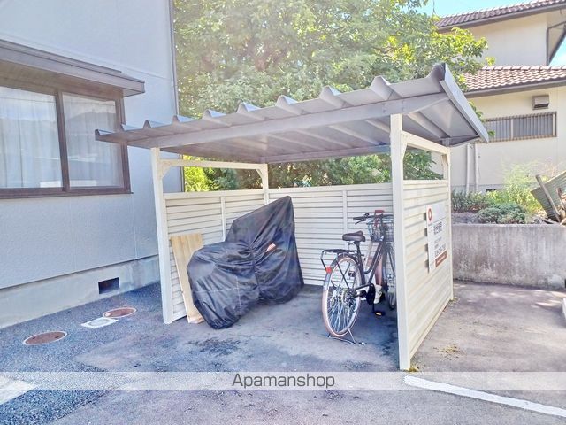 その他共有部分　その他共有部分