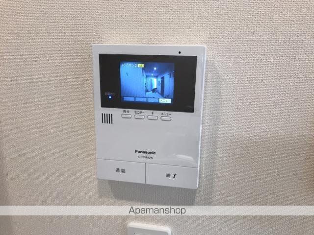 京急本線 梅屋敷駅 徒歩10分 3階建 築5年の内装写真
