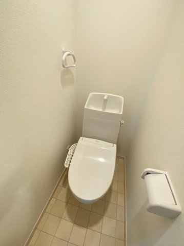 トイレ　別部屋参照・現状優先