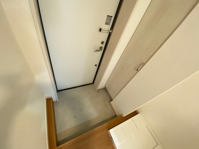 玄関　別部屋参照・現状優先