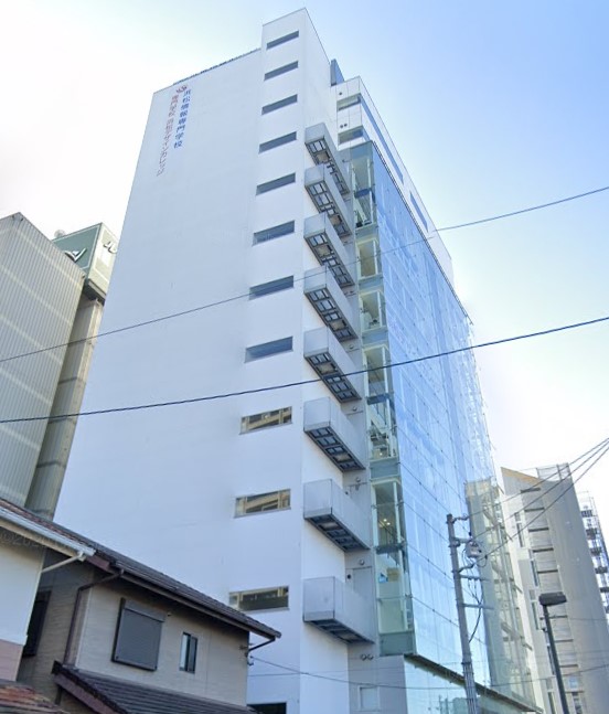 その他　浜松情報専門学校（その他）まで904m