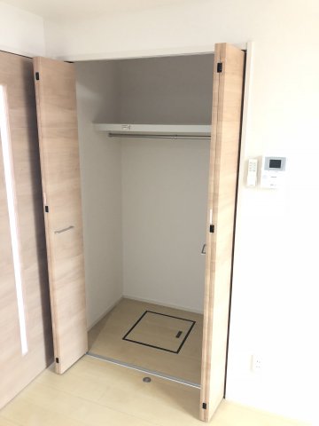 D-BOX開の内装写真