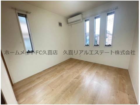 その他　同建物別号室