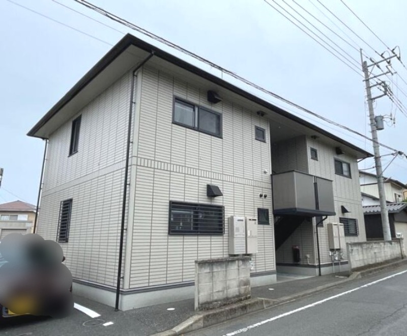 アージュ IIの外観写真
