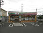 コンビニ　セブンイレブン 綾瀬吉岡東店（コンビニ）まで257m