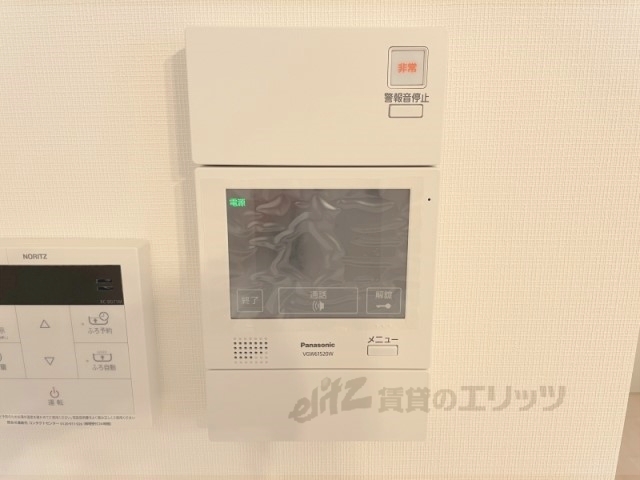 セキュリティ　ドアフォン（ＴＶ含）