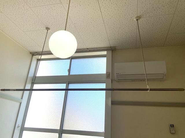 その他設備　※別部屋イメージ