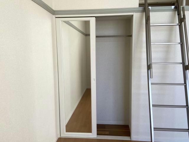 収納　※別部屋イメージ