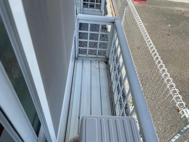 バルコニー　※別部屋イメージ