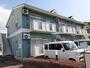 別井ハイツC 1階 築30年2ヶ月の賃貸物件