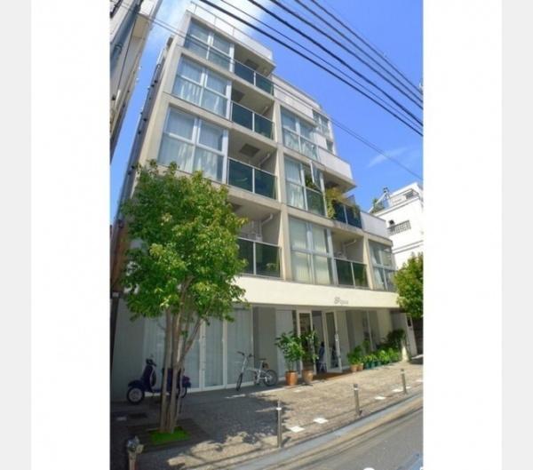 ＪＲ山手線 恵比寿駅 徒歩5分 築25年