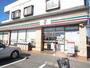 コンビニ　セブン‐イレブン 船橋滝不動駅前店（コンビニ）まで1092m