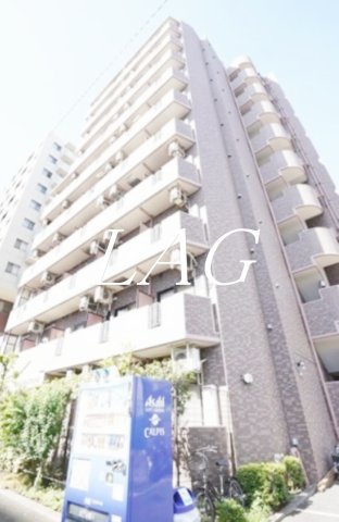 都営浅草線 中延駅 徒歩5分 築27年