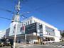 ダイエー田辺SC店（ショッピングセンター）まで521m